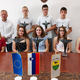Župan pomurskim učencem za izjemne učne uspehe podelil spominske kipce