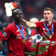 Sadio Mané, fenomen s široko razprtimi krili