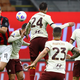 Serie A: Atomska tekma v Milanu, Rossoneri trikrat vodili, a niso zmagali (VIDEO)