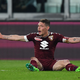 V katerem grmu se je zagozdil Torino?