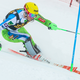 Prvi slalom sezone Zenhäusernu, Hadalin 20.