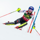 Shiffrinova bi zaradi družinske tragedije lahko izpustila Zlato lisico