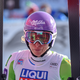Štuhčeva v Garmischu do izida sezone