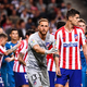 ANALIZA: Atletico bi bil brez Oblaka blizu izpada
