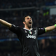 Buffon izglasovan za najboljšega vratarja vseh časov