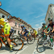 UAE Team Emirates potrdil prevzem slovenske ženske kolesarske ekipe