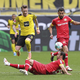 Bundesliga: Wolfsburg in Leverkusen v lov za prvim mestom