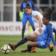 Zvezdnica PSG-ja aretirana v povezavi z nasilnim napadom na soigralko