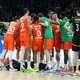 Cedevita Olimpija z odliko opravila generalko pred obračunom z Valencio