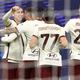 Roma ostala edini italijanski predstavnik v Evropi