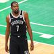 NBA: Brooklyn premagal Phoenix in se utrdil na vrhu vzhodne konference