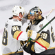 NHL: Vegas kot zadnji v konferenčni finale