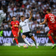 Arsenal, Dortmund in Leipzig v troboju za danskim napadalcem