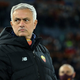 V Rimu zaskrbljeni, Portugalska Mourinhu poslala jasno sporočilo: Mi ali Roma!