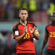 Hazard končal reprezentančno pot