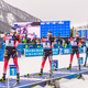 Petek na OI minil brez slovenskih nastopov