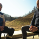 Maks Mausser: Motokros ostaja strast, a na življenje gledam drugače (VIDEO)