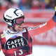 Kriechmayrju zadnji superveleslalom sezone, Kildeju mali kristalni globus