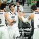 Virtus s prvo zaključno žogo za finale Serie A