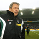 Se na klop Gladbacha vrača Lucien Favre?
