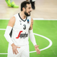 VIDEO: Nekdanji NBA-jevec z 19 točkami v zadnji četrtini – kako ga bodo ustavili danes?