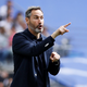 Espanyol odslovil trenerja Morena