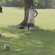Na ptujskem footgolf spektaklu več kot 160 tekmovalcev (VIDEO)