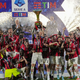 Z Milanom osvojil Scudetto, odslej za klub svojih sanj