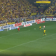 VIDEO: Werder z norim preobratom šokiral dortmundsko Borussio
