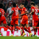 Bayern boljši od Barcelone, prvi zmagi za Inter in Liverpool