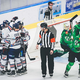 Po dobrem začetku in vodstvu Olimpija na Madžarskem morala priznati premoč