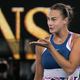 Za naslov v Avstraliji se bosta pomerili Sabalenka in Ribakina