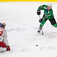 Olimpija kljub borbeni predstavi ponovno izgubila (VIDEO)