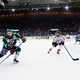 Muršakova Frölunda v švedskem obračunu lovi finale, Zug lovi preobrat
