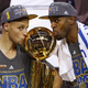 Ključni posameznik dinastije Golden State Warriors napovedal konec kariere