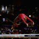 Simone Biles prvo ime svetovnega prvenstva, Lucija Hribar dosegla olimpijsko normo