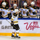 Boston še naprej vodilna ekipa vzhodne konference lige NHL