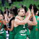 VIDEO: Trpljenja kar ni in ni konec, Olimpija brez luči na koncu tunela tudi po trinajsti evropski tekmi sezone