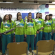 Strelke in strelca v Estonijo po olimpijsko normo