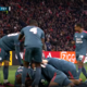 VIDEO: De Klassieker upravičil renome, Feyenoord z zmago nad Ajaxom naredil grozomanski korak do naslova