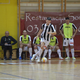 Dobovec “sesul” Bronxe in dvignil finalno vozovnico (VIDEO)