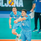 Slovenija v ligi narodov brez Vinčića