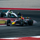 Verstappen v Barceloni brez težav do zmage