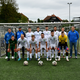 Slovenska malonogometna reprezentanca z visokimi cilji na Socca World Cup