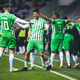Olimpija ob morebitnem uspehu proti latvijskim nato proti kosovskim ali bolgarskim prvakom
