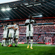 Thuram Borussio uradno zamenjal za Inter