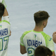 Slovenski selektor pred derbijem s Hrvaško: Dvignimo glave!