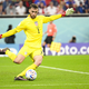 Vratar Arsenala Turner se seli k Nottingham Forestu