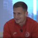 Klemen Šturm: Uspehi z Muro so vrhunec kariere, Celje favorit za naslov!