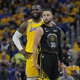 Na ameriškem seznamu za OI tudi James in Curry